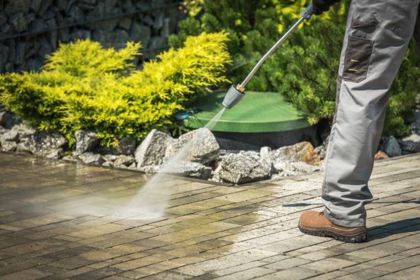 Best Post-Construction Pressure Washing  in Halesite, NY