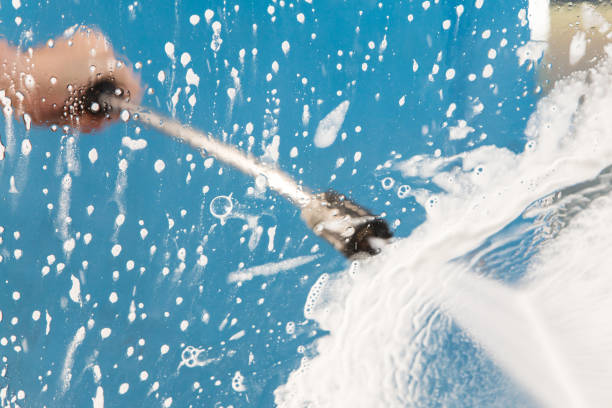 Best Paint Preparation  in Halesite, NY