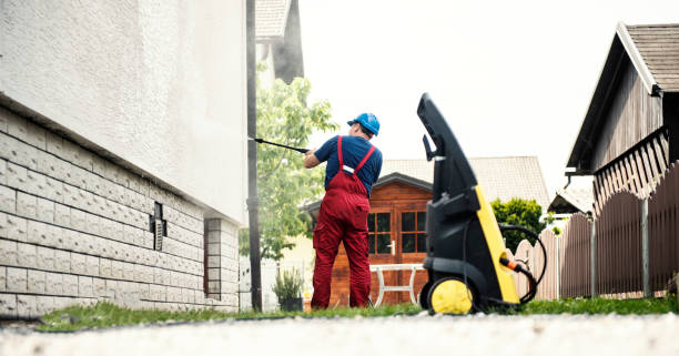 Halesite, NY Pressure Washing Services Company